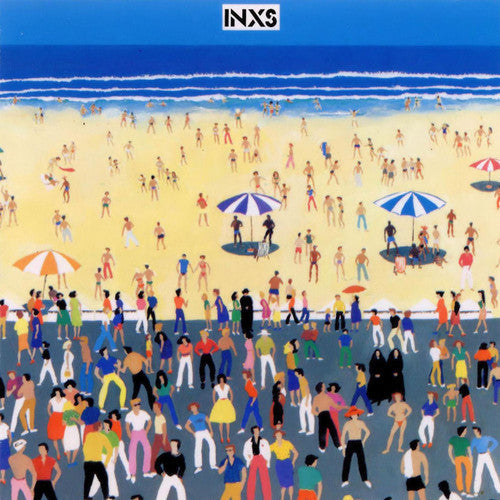 INXS: Inxs -[Vinyl LP]