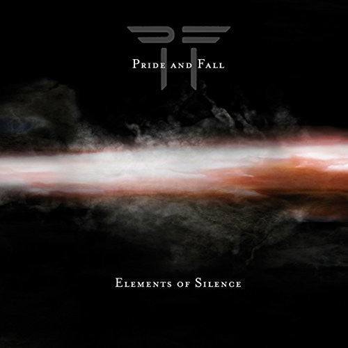 Pride & Fall: Elements Of Silence - COMPACT DISCS