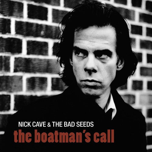 Nick Cave & the Bad Seeds: Boatman's Call -[Vinyl LP]