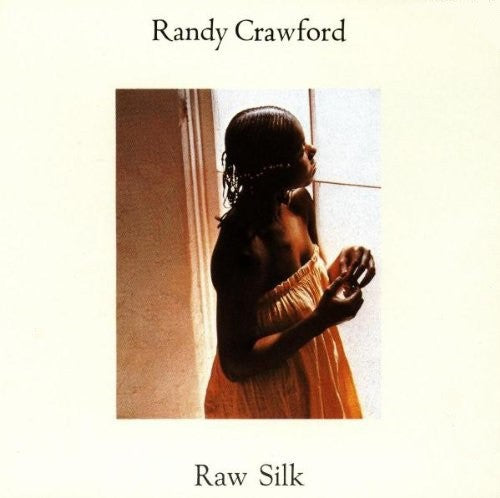Randy Crawford: Raw Silk -[Vinyl LP]