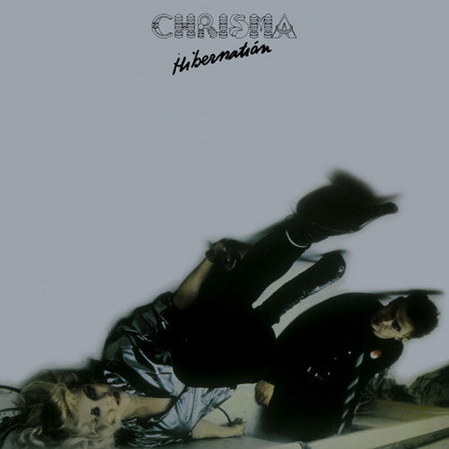 Chrisma: Hibernation -[Vinyl LP]