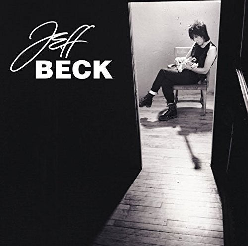 Jeff Beck: Who Else - COMPACT DISCS