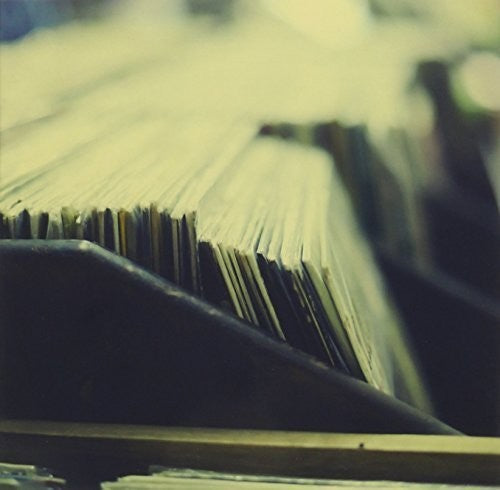 Ljones: Soul Below - COMPACT DISCS