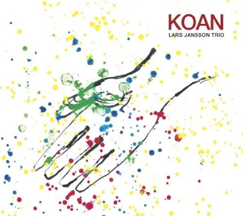 Lars Jansson: Koan - COMPACT DISCS
