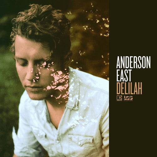Anderson East: Delilah - COMPACT DISCS