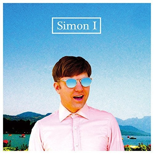 Simon I: Simon I - COMPACT DISCS