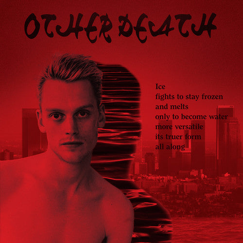 Sean Nicholas Savage: Other Death -[Vinyl LP]