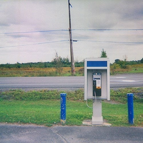 Sun Kil Moon: Universal Themes -[Vinyl LP]