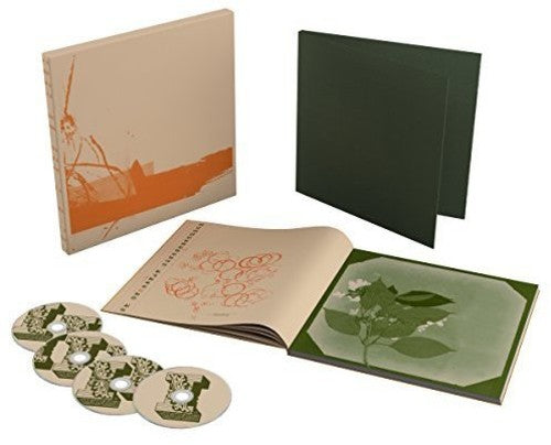 Underworld: Second Toughest In The Infants [Super Deluxe Edition] - COMPACT DISCS