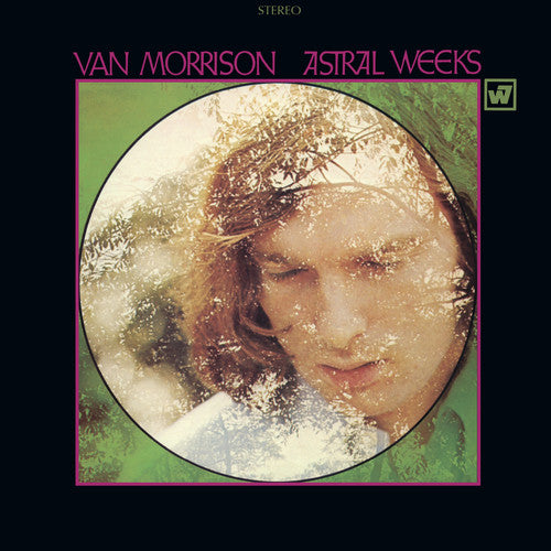 Van Morrison: Astral Weeks [Expanded Edition] [Remastered] - COMPACT DISCS