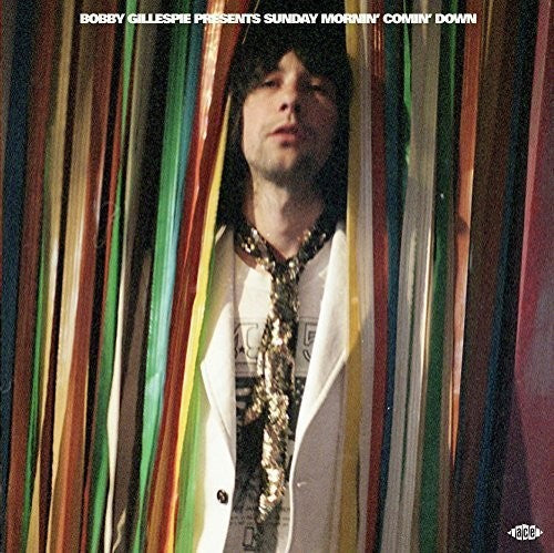 Bobby Gillespie Presents Sunday Mornin Comin Down: Bobby Gillespie Presents Sunday Mornin Comin Down -[Vinyl LP]