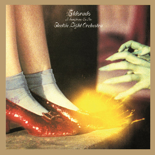 Elo ( Electric Light Orchestra ): Eldorado -[Vinyl LP]