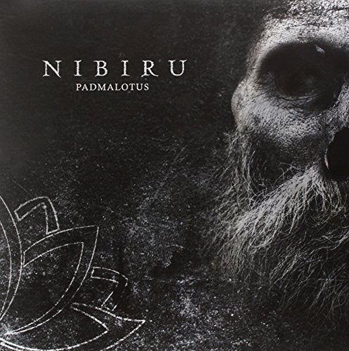 Nibiru: Padmalotus -[Vinyl LP]
