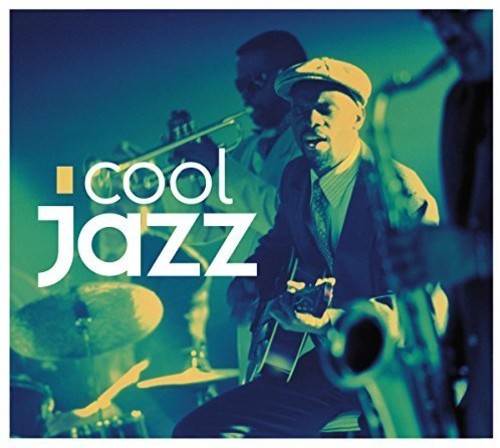 Various Artists: Cool Jazz 2016 - COMPACT DISCS