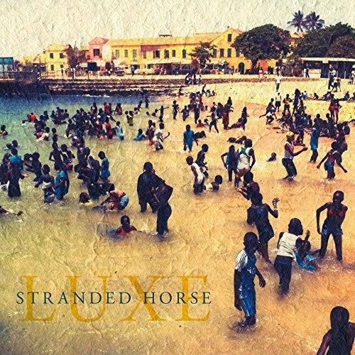 Stranded Horse: Luxe -[Vinyl LP]