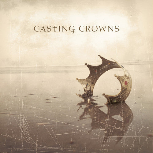 Casting Crowns: Casting Crowns -[Vinyl LP]