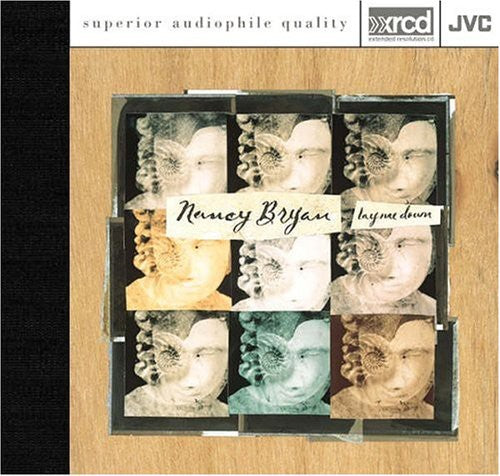Nancy Bryan: Lay Me Down (remastered) - COMPACT DISCS