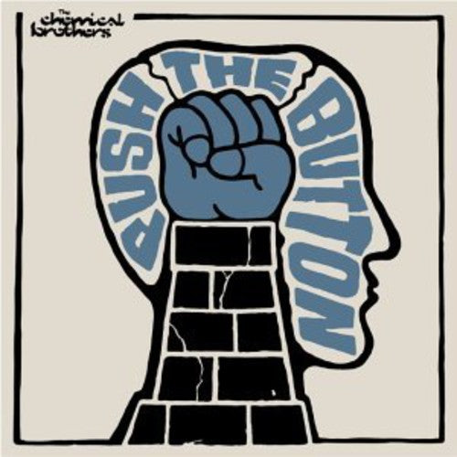 The Chemical Brothers: Push Button -[Vinyl LP]