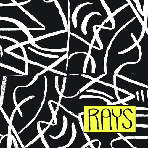 Rays: Rays -[Vinyl LP]