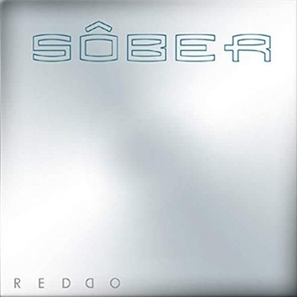 Sober: Reddo -[Vinyl LP]