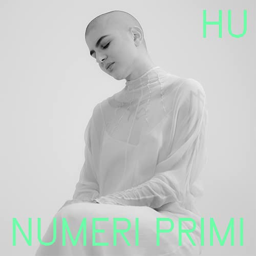 Hu / Ferracuti, Federica: Numeri Primi -[Vinyl LP]