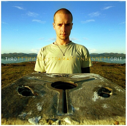 Martyn Bennett: Grit -[Vinyl LP]