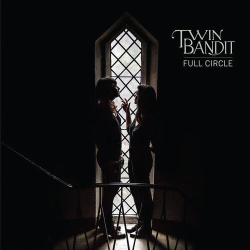Twin Bandit: Full Circle - COMPACT DISCS