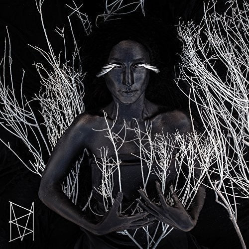 Bestial Mouths: Heartless - COMPACT DISCS