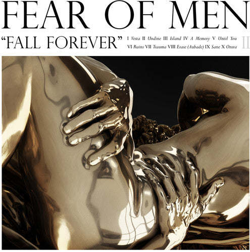 Fear of Men: Fall Forever -[Vinyl LP]