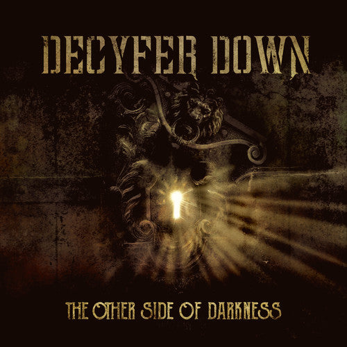 Decyfer Down: The Other Side Of Darkness - COMPACT DISCS