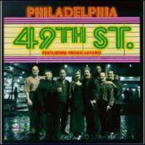 49th Street: 49th Street - COMPACT DISCS