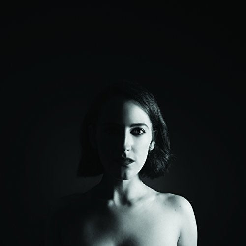 Jenny Berkel: Pale Moon Kid - COMPACT DISCS