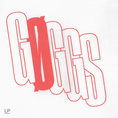 Goggs: Goggs - COMPACT DISCS