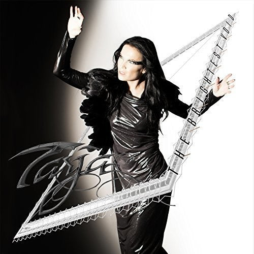 Tarja: Brightest Void -[Vinyl LP]