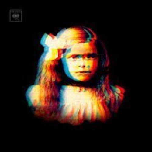 Dizzy Mizz Lizzy: Forward In Reverse -[Vinyl LP]