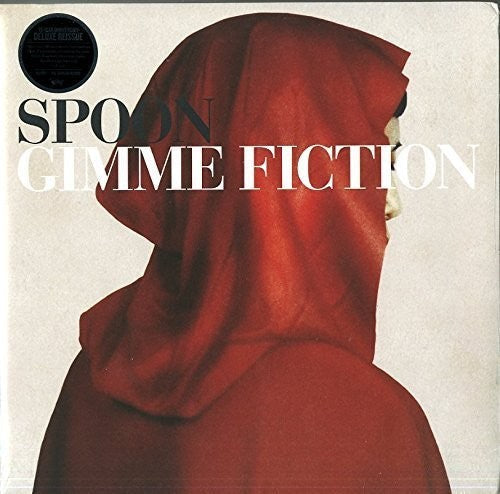 Spoon: Gimme Fiction -[Vinyl LP]