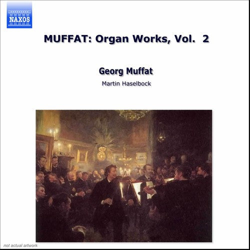 Martin Haselb ck: Organ Works 2 - COMPACT DISCS