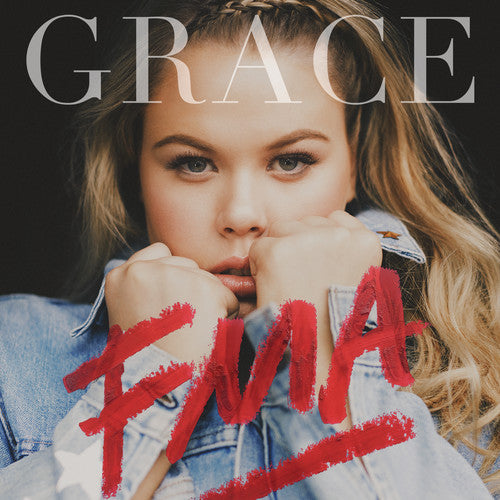 Grace: FMA - COMPACT DISCS