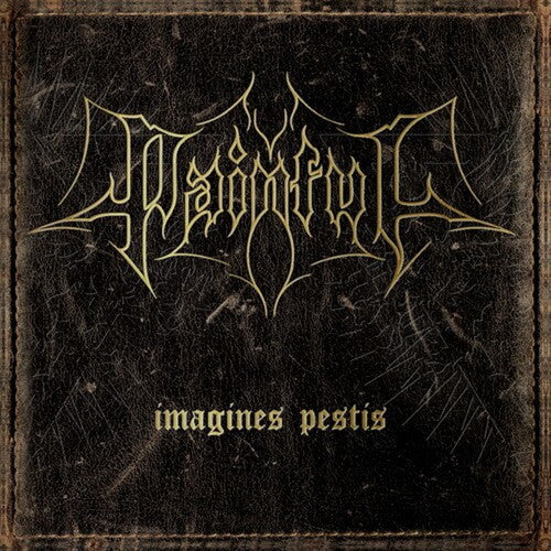 Painful: Imagines Pestis - COMPACT DISCS