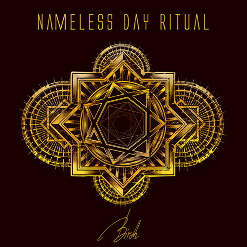Nameless Day Ritual: Birth - COMPACT DISCS