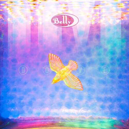 Belly: Dove - COMPACT DISCS