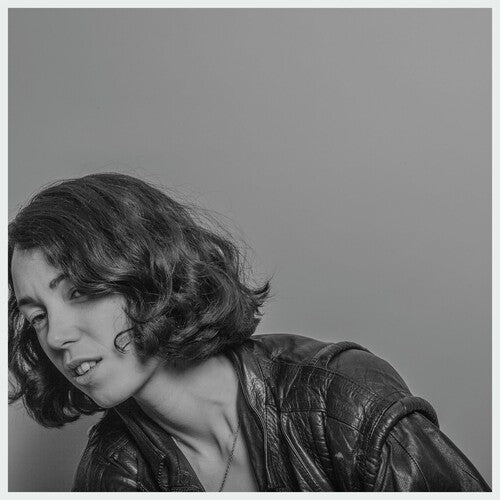 Kelly Lee Owens: Kelly Lee Owens - COMPACT DISCS