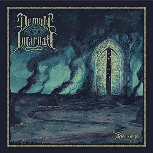Demon Incarnate: Darvaza - COMPACT DISCS