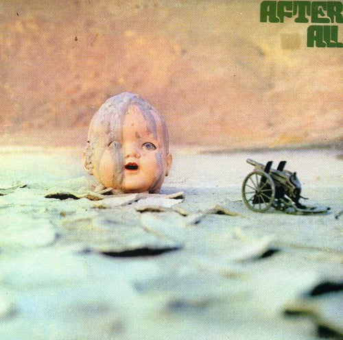 After All: After All - COMPACT DISCS