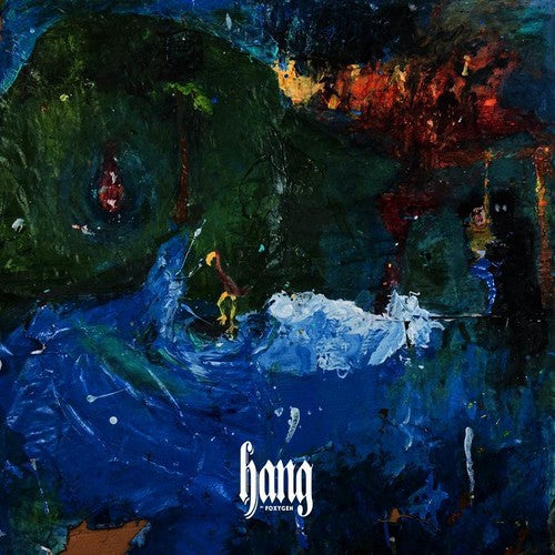 Foxygen: Hang - CASSETTES