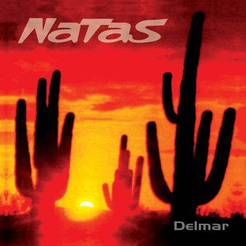 Los Natas: Delmar -[Vinyl LP]