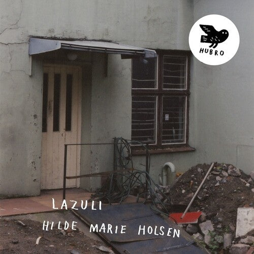 Hilde Marie Holsen: Lazuli - COMPACT DISCS