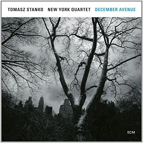 Tomasz Stanko: December Avenue - COMPACT DISCS
