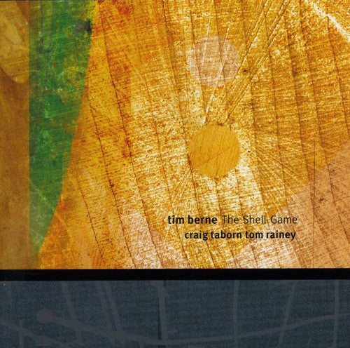 Tim Berne: Shell Game - COMPACT DISCS