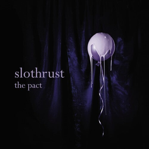 Slothrust: Pact -[Vinyl LP]